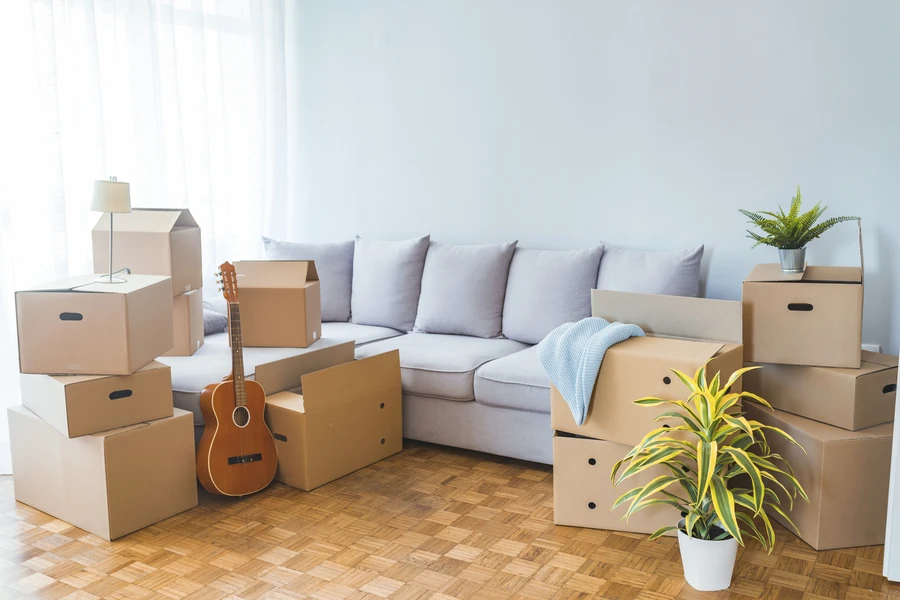Affordable Move-out Cleaning San Diego, CA
