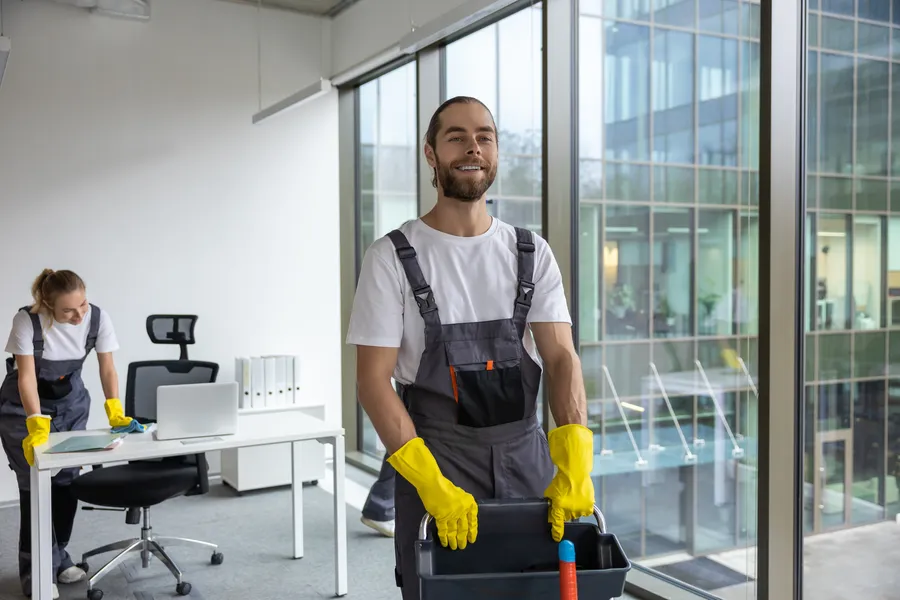 Common Office Cleaning Challenges And How To Solve Them in San Diego, CA