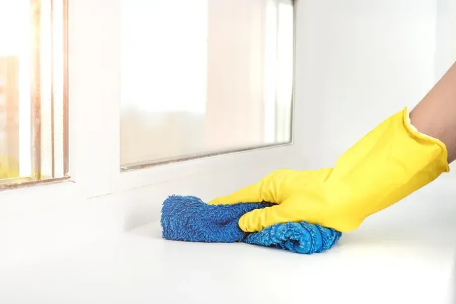 How Deep Cleaning Transforms Your Living Space San Diego, CA