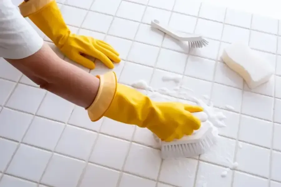 How Deep Cleaning Transforms Your Living Space in San Diego, CA