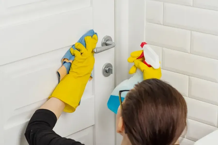 The Importance Of Deep Cleaning In High-traffic Areas San Diego, CA