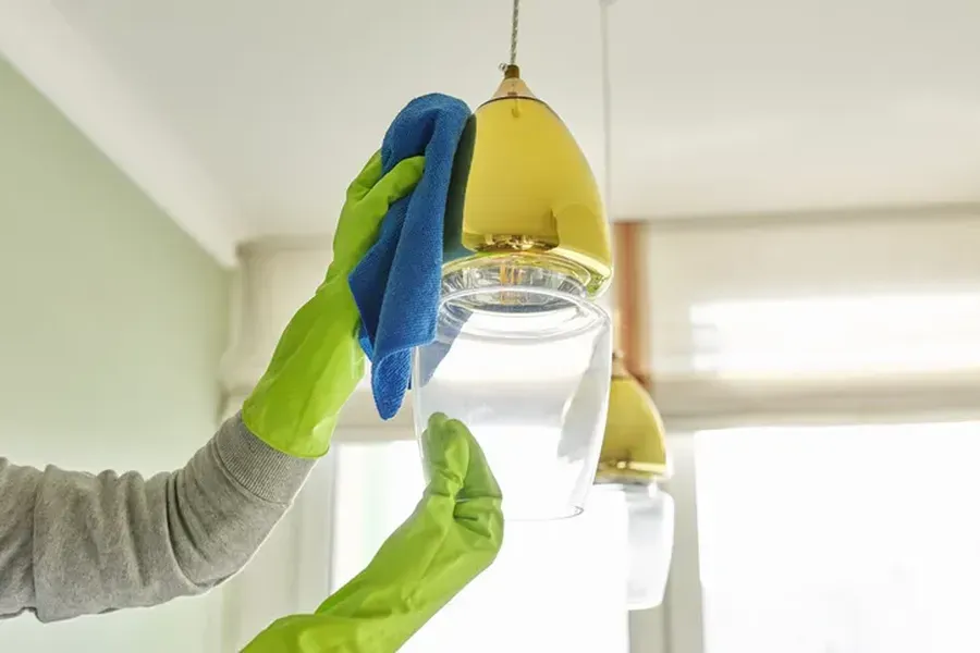 The Importance Of Deep Cleaning In High-traffic Areas in San Diego, CA