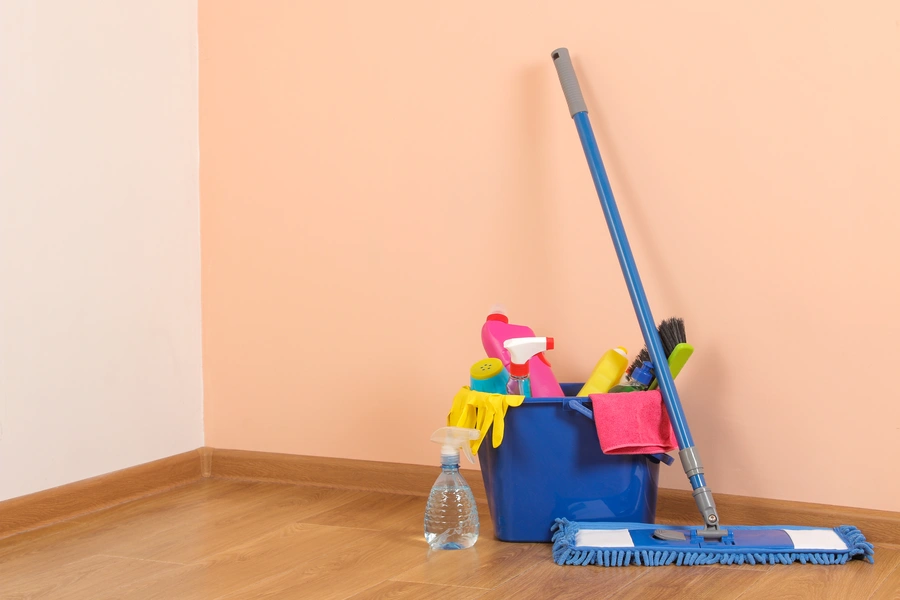 What To Expect From Professional Move-out Cleaning Services in San Diego, CA