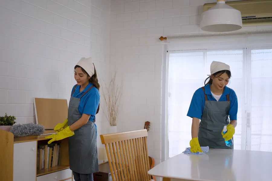 Why Move-in Cleaning Is Essential For Your New Home San Diego, CA